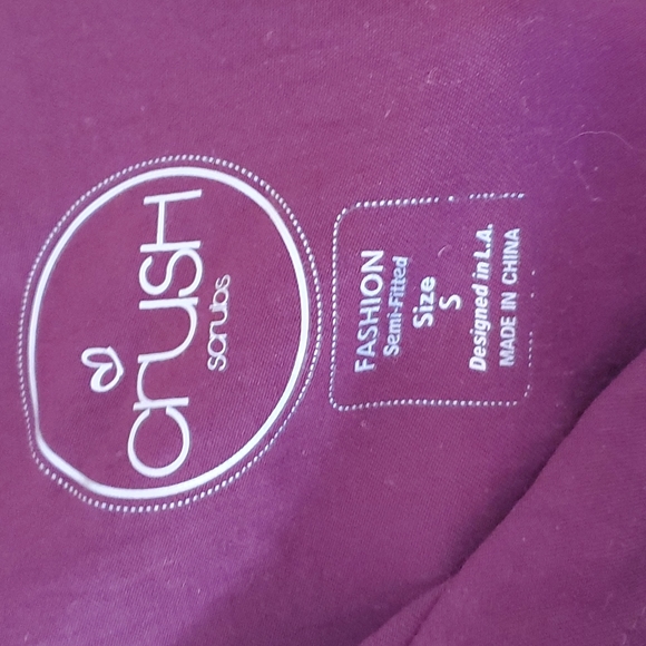 2 for $30 Soft material scrubs - Picture 4 of 4